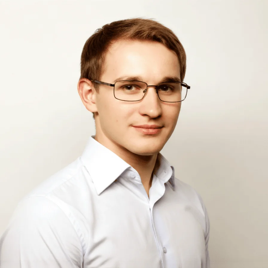 Денис Мурашко